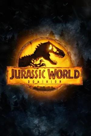 Jurassic World Dominion (2022) Poster