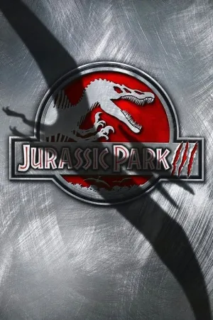 Jurassic Park III (2001) Poster