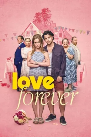 Love Forever (2025) Poster