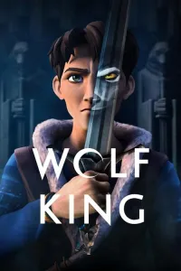 Wolf King (Season 1) Poster