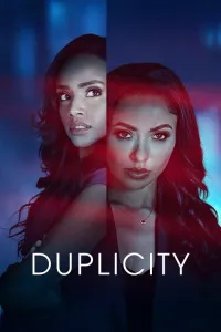 Tyler Perry’s Duplicity (2025) Poster
