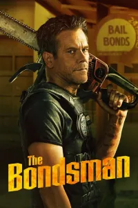 The Bondsman (Season 1) Poster