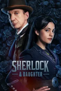 Sherlock & Daughter (Season 1) Poster