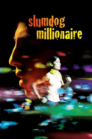 Slumdog Millionaire (2008) Poster