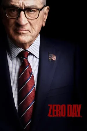 Zero Day (Season 1) Poster
