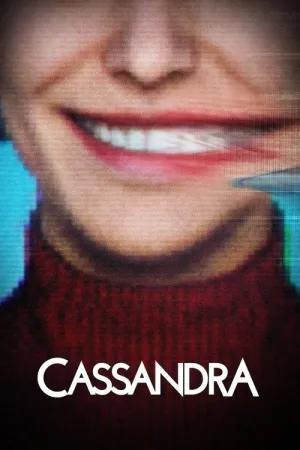 Cassandra Season 1 Poster