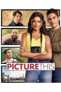 Picture This (2025) Poster